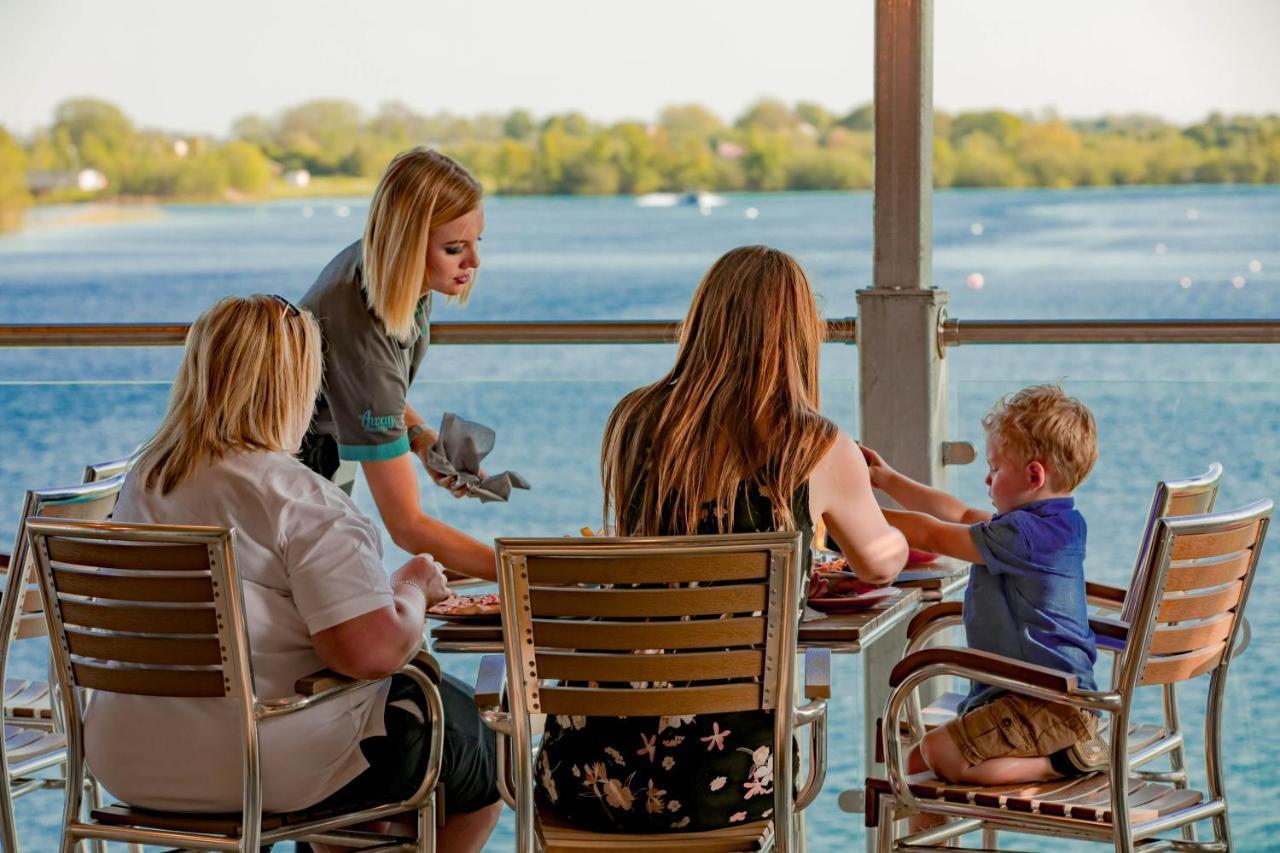 Tattershall Lakes Country Park Exterior photo